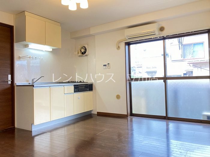 東京都日野市日野本町１丁目 その他