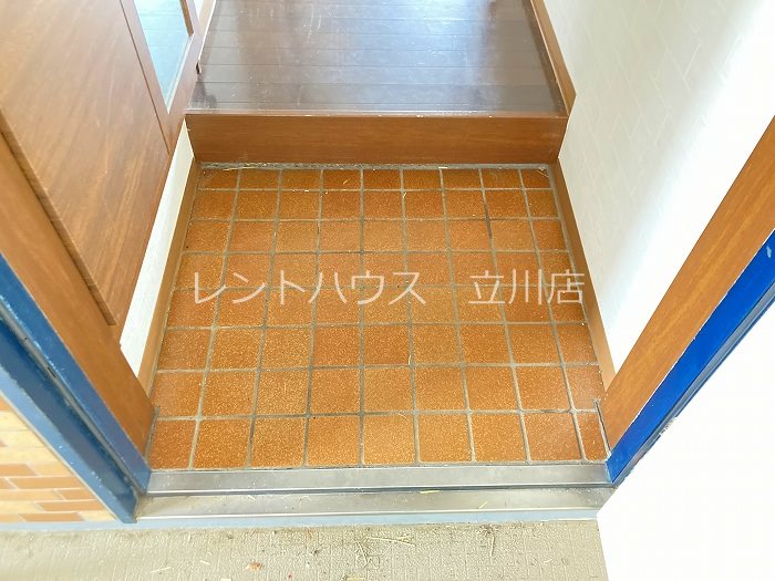 東京都日野市日野本町１丁目 別部屋参考写真