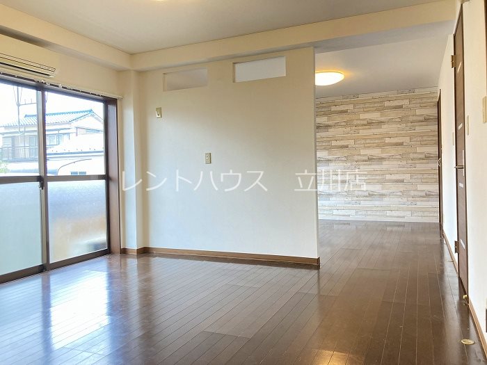 東京都日野市日野本町１丁目 別部屋参考写真