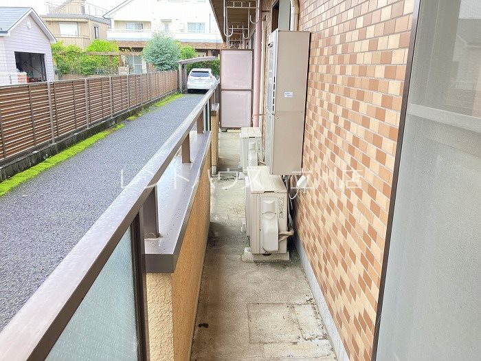 東京都日野市日野本町１丁目 その他