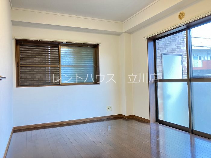 東京都日野市日野本町１丁目 別部屋参考写真