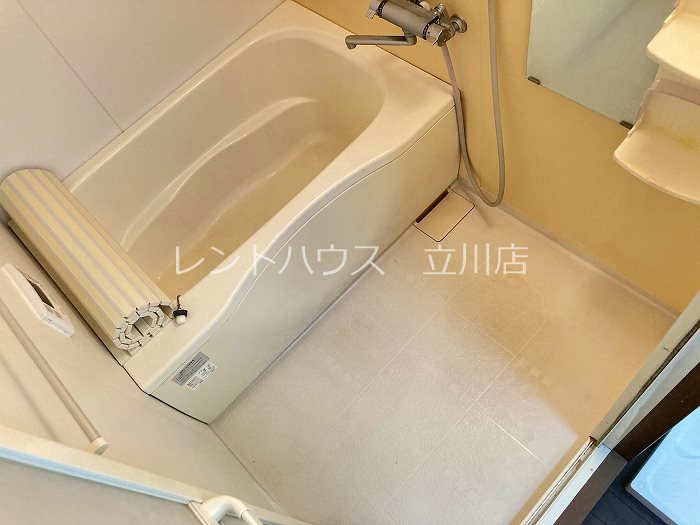東京都日野市日野本町１丁目 別部屋参考写真