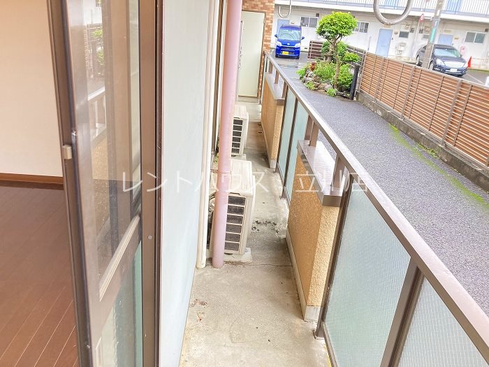 東京都日野市日野本町１丁目 別部屋参考写真