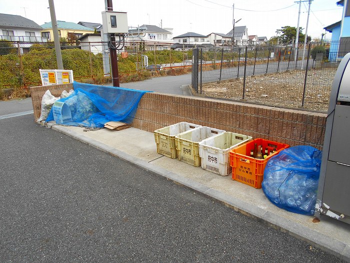 コモドカーサB   その他共有部分
