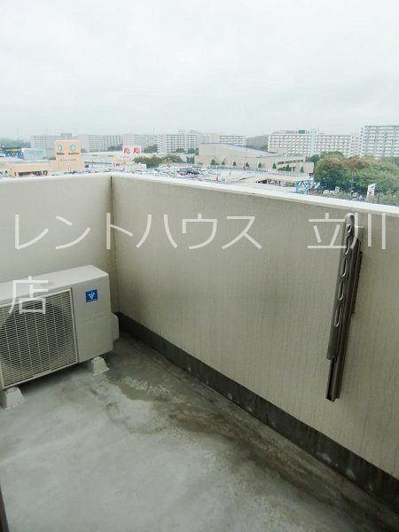 フローレンスAKISHIMA 別部屋写真