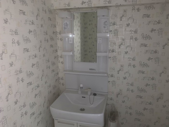 ガーデンヒル立川 同建物参考写真