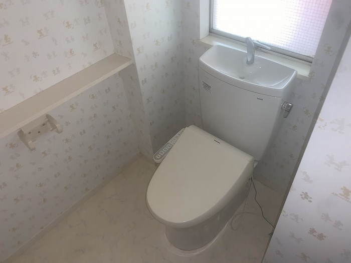 ガーデンヒル立川 同建物参考写真