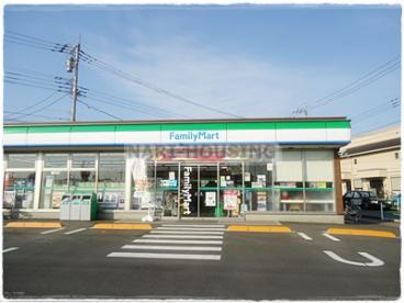 カーサ・フィオレット ﾌｧﾐﾘｰﾏｰﾄ 昭島田中町店
