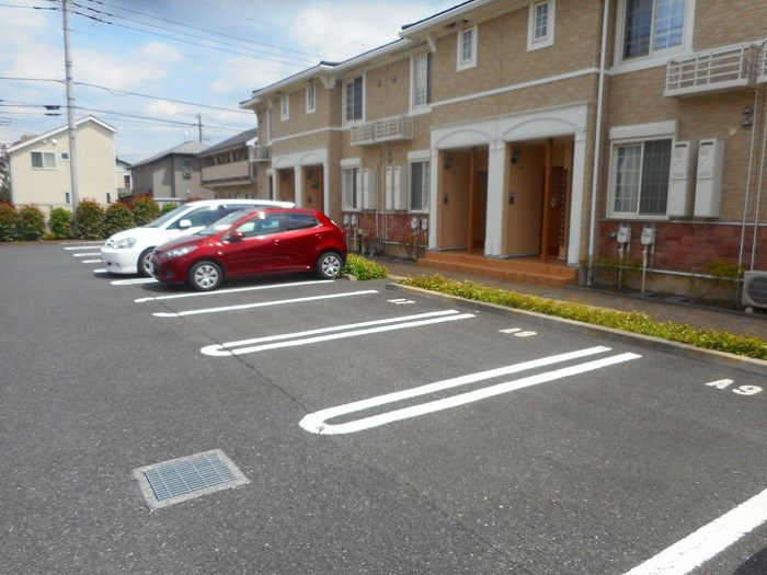 コモドカーサＡ 反転写真