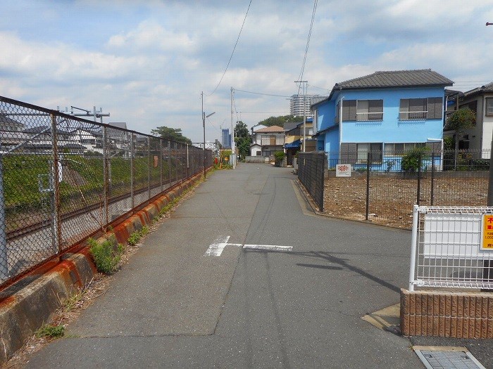 コモドカーサＡ 眺望