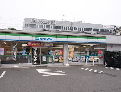 ラ・ルーン ﾌｧﾐﾘｰﾏｰﾄ 昭島中神町新畑店