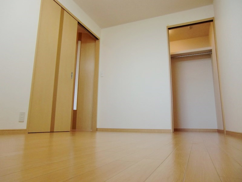 ルミナス砂川七番 同建物参考写真