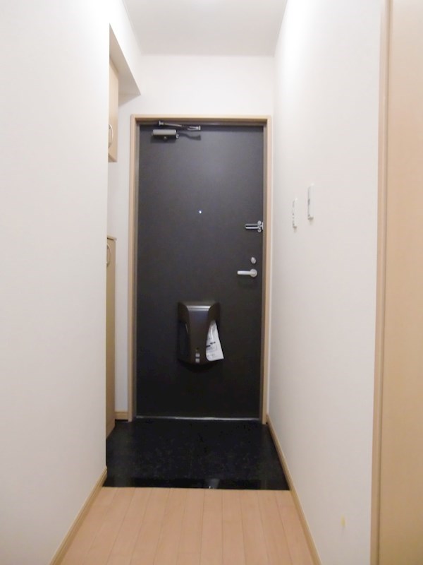 ルミナス砂川七番 同建物参考写真