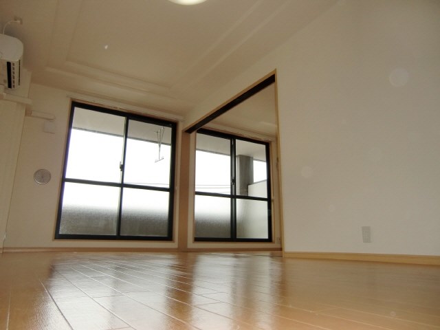 ルミナス砂川七番 同建物参考写真