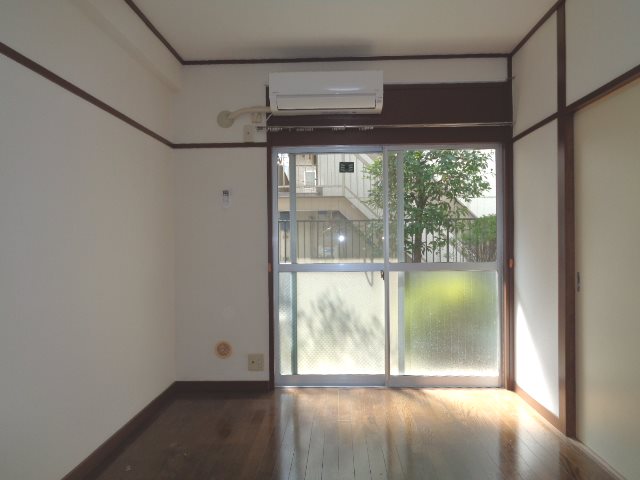 国分寺ヴィレッジ   その他部屋・スペース