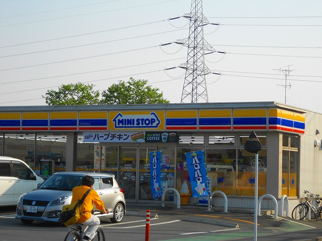 ザ・サンガーデン（THE SUN GARDEN)Ⅰ  ﾐﾆｽﾄｯﾌﾟ 国分寺戸倉店