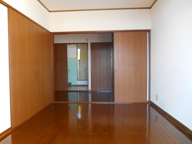 ヴィレッジ太田 その他部屋・スペース