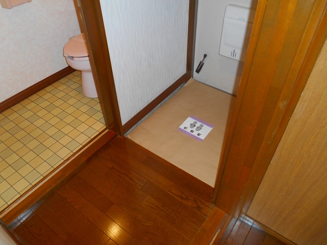 ヴィレッジ太田 その他部屋・スペース