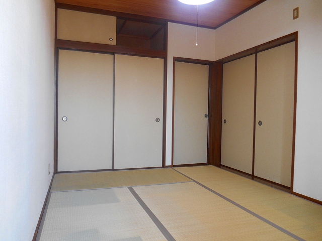 ヴィレッジ太田 その他部屋・スペース