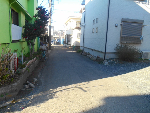 ヴィレッジ太田 その他