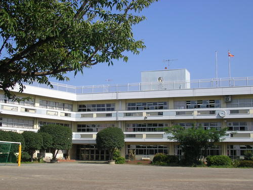 エスペランサ 国分寺市立第一小学校