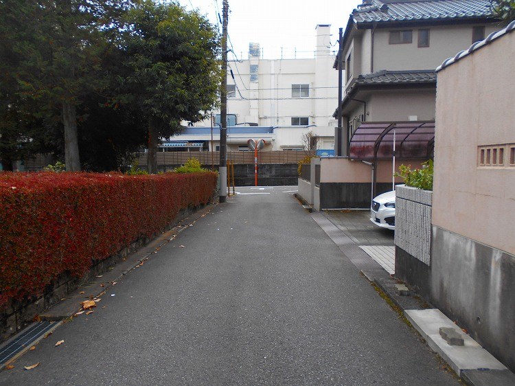 パークアレイ その他