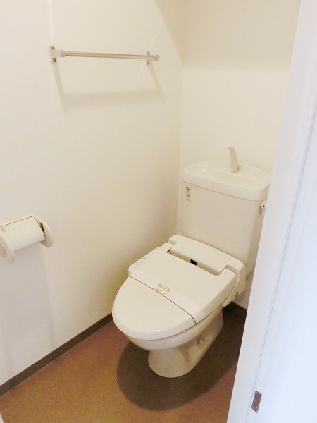 東京都日野市万願寺５丁目 同建物参考写真