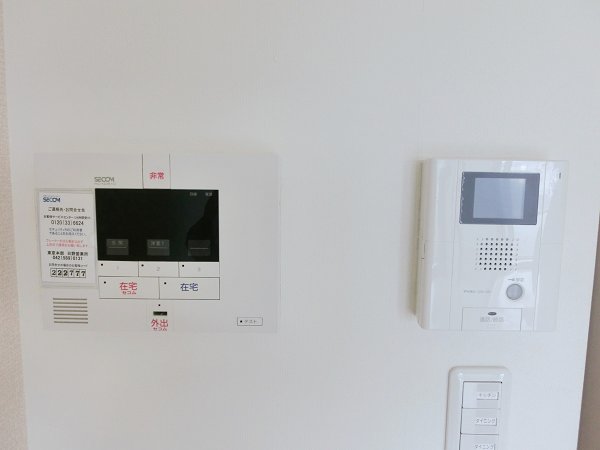 東京都日野市万願寺５丁目 同建物参考写真