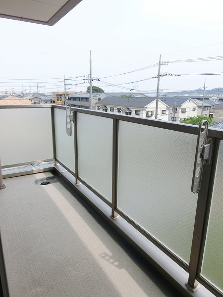 東京都日野市万願寺５丁目 同建物参考写真