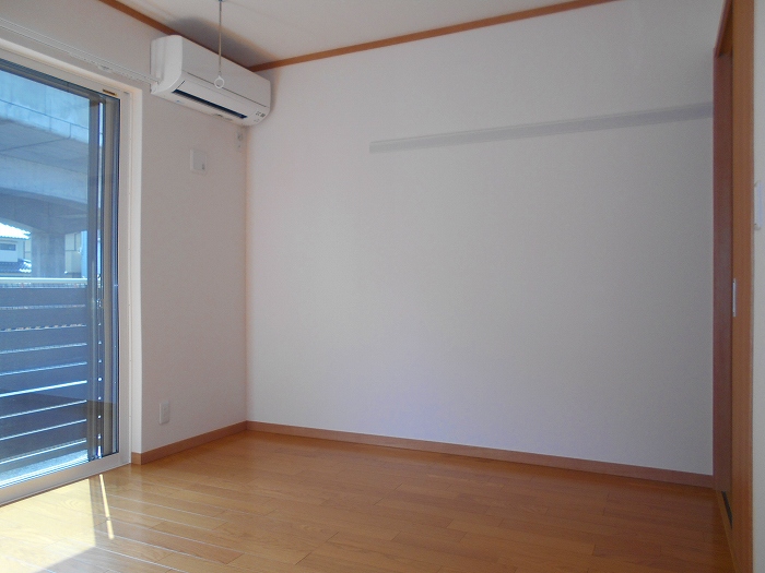 ソラーナ国立 その他部屋・スペース