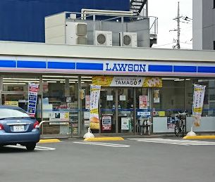 Kolet府中西原 ﾛｰｿﾝ 谷保駅北口店