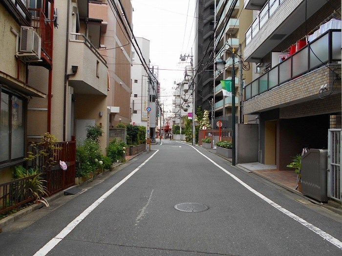 南町エミナス 参考写真