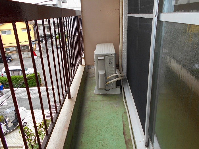 南町エミナス 参考写真