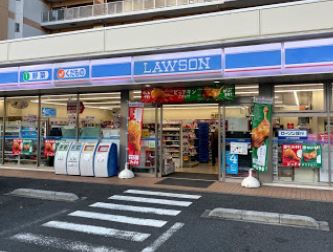 リヴェール シモ ﾛｰｿﾝ 昭島昭和町二丁目店
