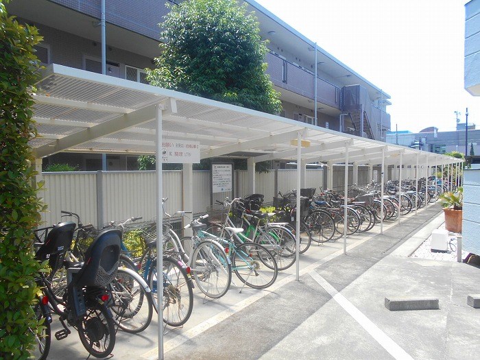 第３ゼルコバマンション  その他共有部分