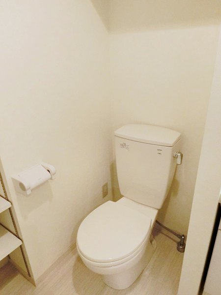 コスモアージュ 別部屋写真