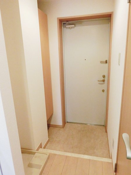 コスモアージュ 別部屋写真