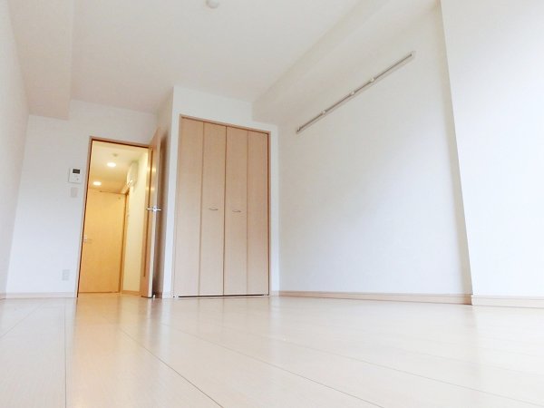コスモアージュ 別部屋写真