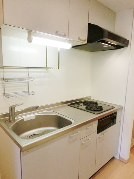 コスモアージュ 別部屋写真