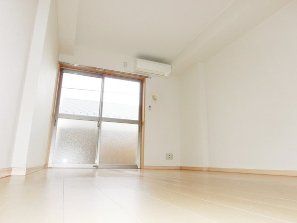 コスモアージュ 別部屋写真