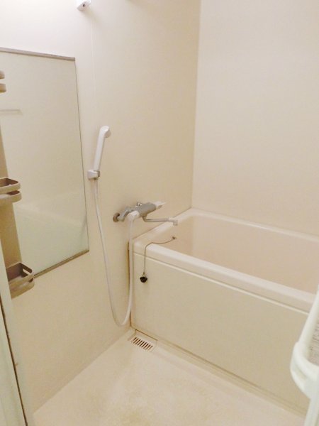 コスモアージュ 別部屋写真