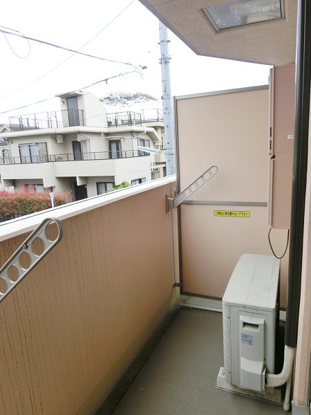 コスモアージュ 別部屋写真