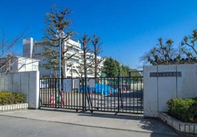 レインボーベルヒルズ 昭島市立清泉中学校