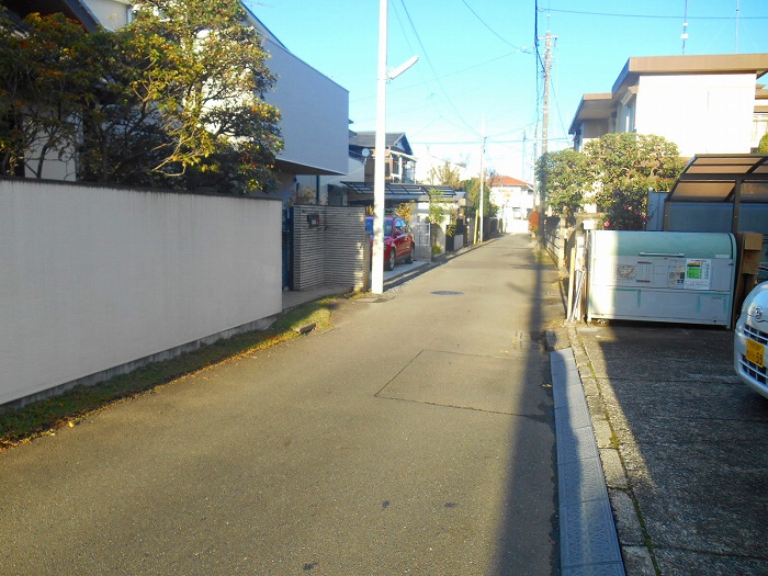 国立ドミトリー その他共有部分