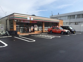 レジェンド ｾﾌﾞﾝｲﾚﾌﾞﾝ 日野神明4丁目店
