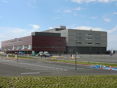 エステムコート立川ノースプレミア 立川相互病院