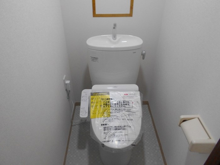 サンコート椙田  参考写真