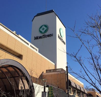 BLESS昭島 MORITOWN(ﾓﾘﾀｳﾝ)