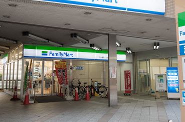 マンション星美 ﾌｧﾐﾘｰﾏｰﾄ 立川曙町一丁目店