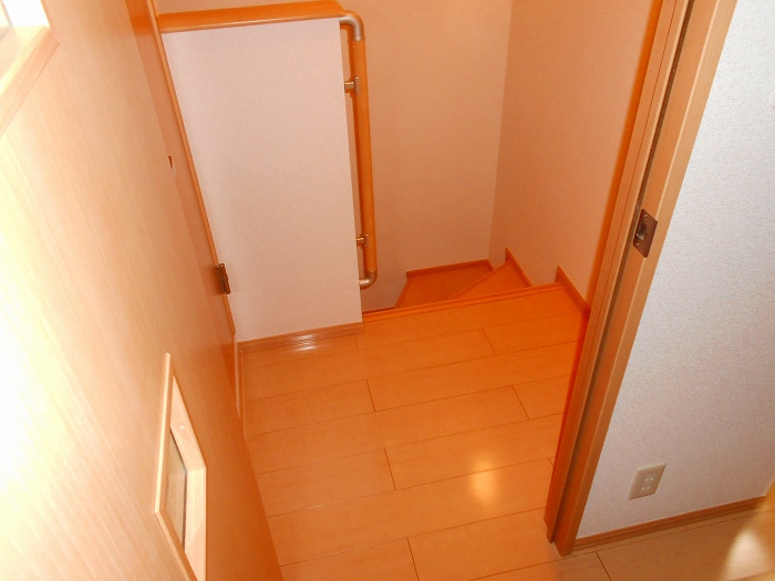 東京都府中市西原町４丁目 その他部屋・スペース